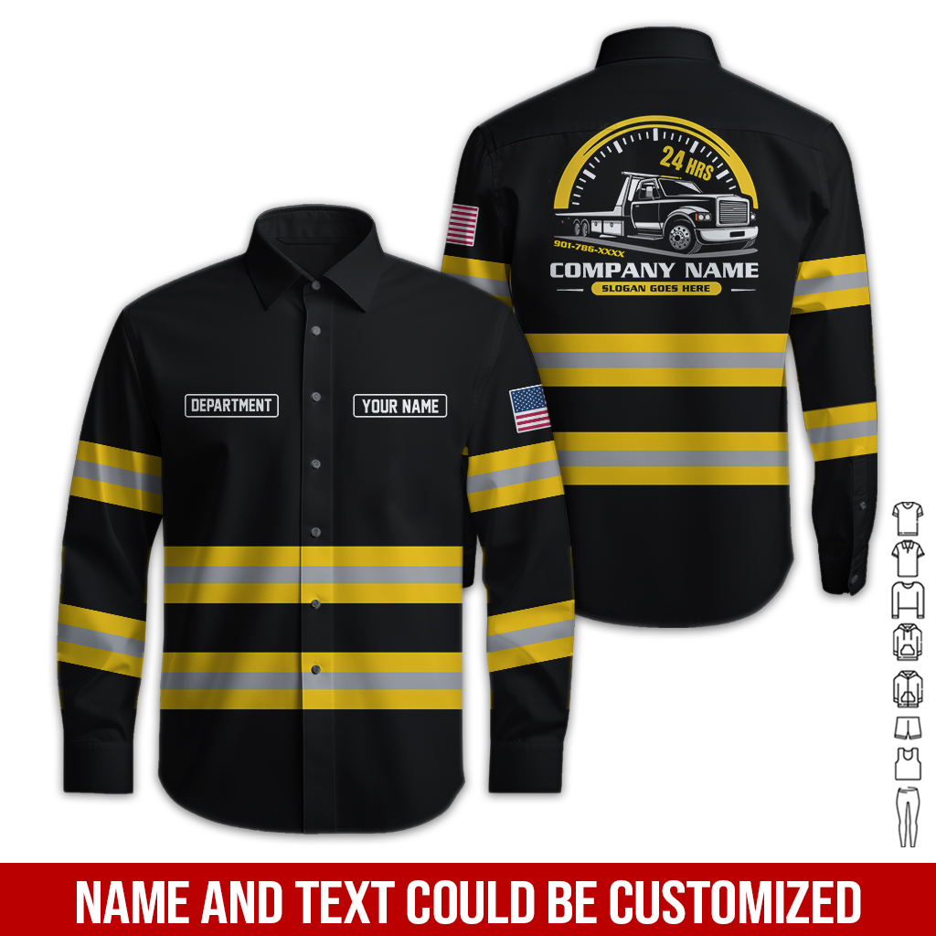 5974853-personalized-name-love-tow-truck-all-over-printed-clothes-pc184-25.jpg Custom Love Tow Truck Hoodie - photo 25
