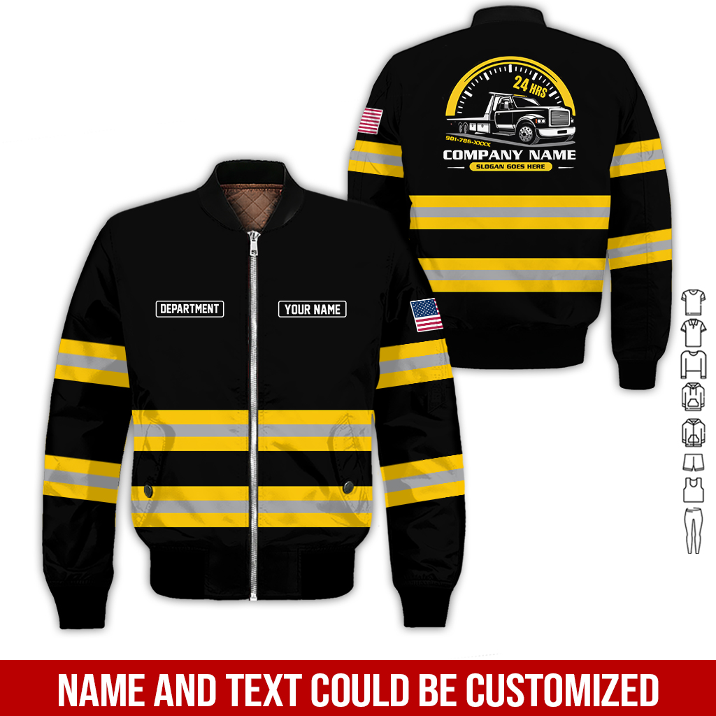 5974853-personalized-name-love-tow-truck-all-over-printed-clothes-pc184-27.jpg Custom Love Tow Truck Hoodie - photo 27