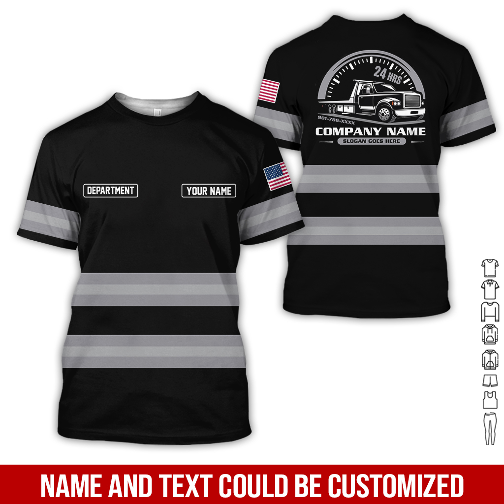 5974853-personalized-name-love-tow-truck-all-over-printed-clothes-pc184-28.jpg Custom Love Tow Truck Hoodie - photo 28