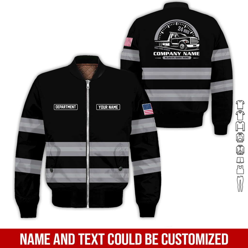 5974853-personalized-name-love-tow-truck-all-over-printed-clothes-pc184-36.jpg Custom Love Tow Truck Hoodie - photo 36