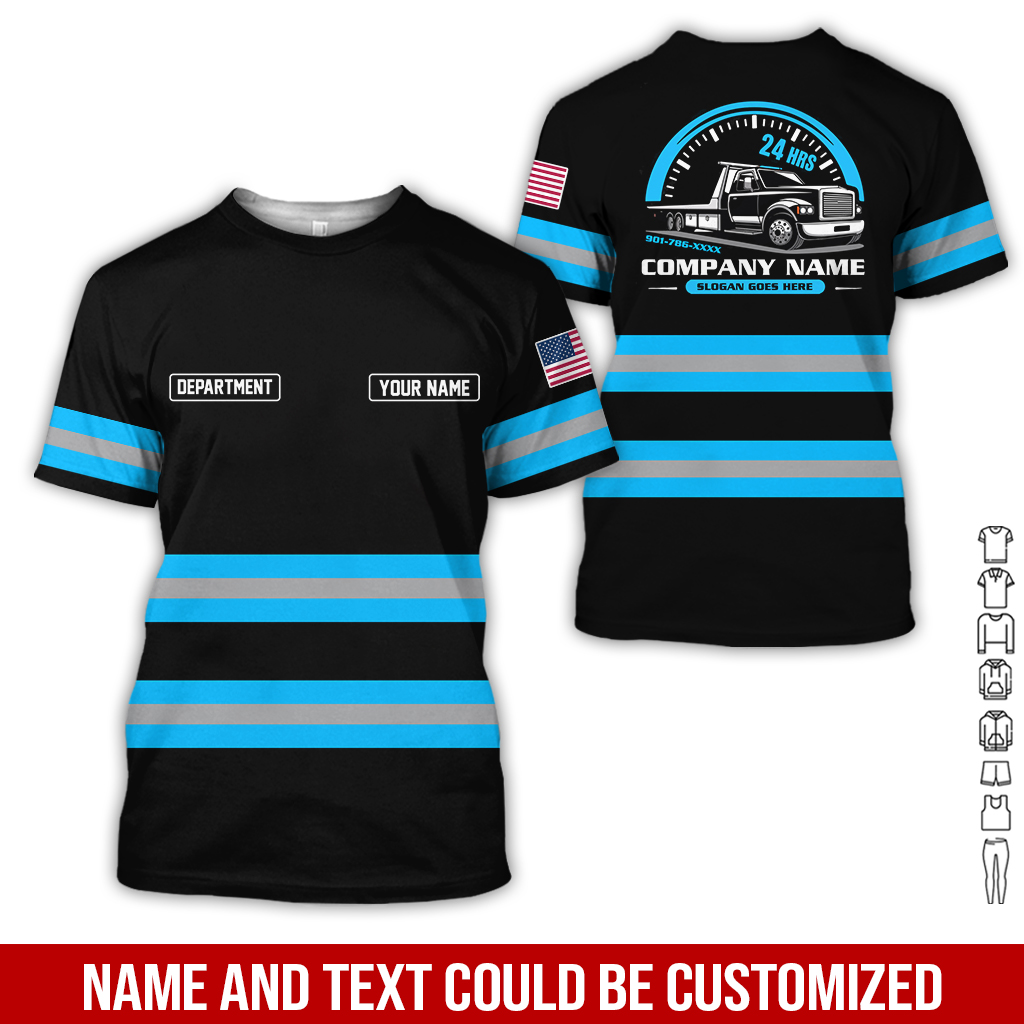 5974853-personalized-name-love-tow-truck-all-over-printed-clothes-pc184-37.jpg Custom Love Tow Truck Hoodie - photo 37