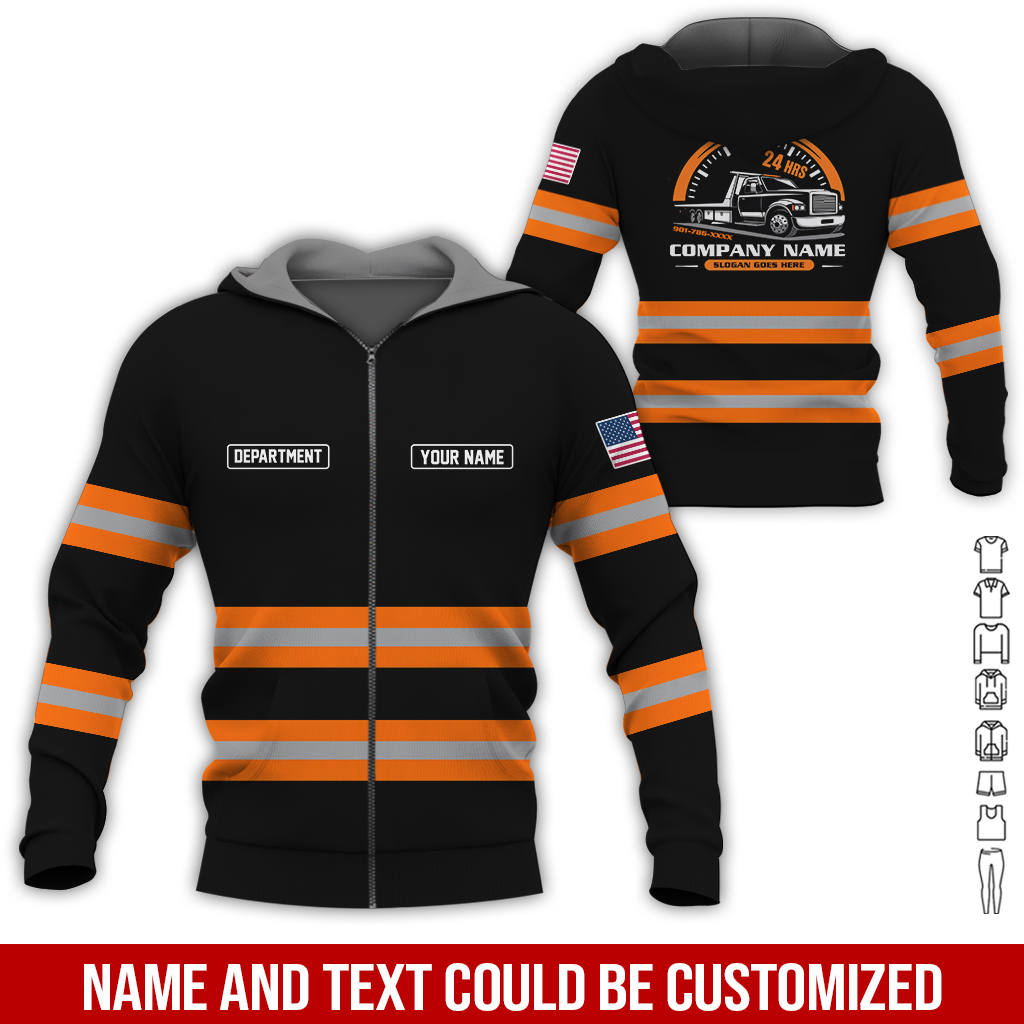 5974853-personalized-name-love-tow-truck-all-over-printed-clothes-pc184-51.jpg Custom Love Tow Truck Hoodie - photo 51