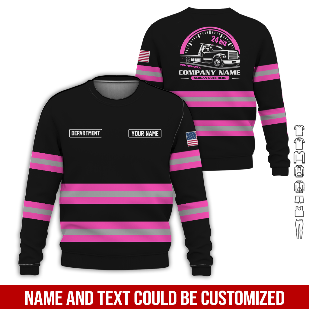 5974853-personalized-name-love-tow-truck-all-over-printed-clothes-pc184-58.jpg Custom Love Tow Truck Hoodie - photo 58