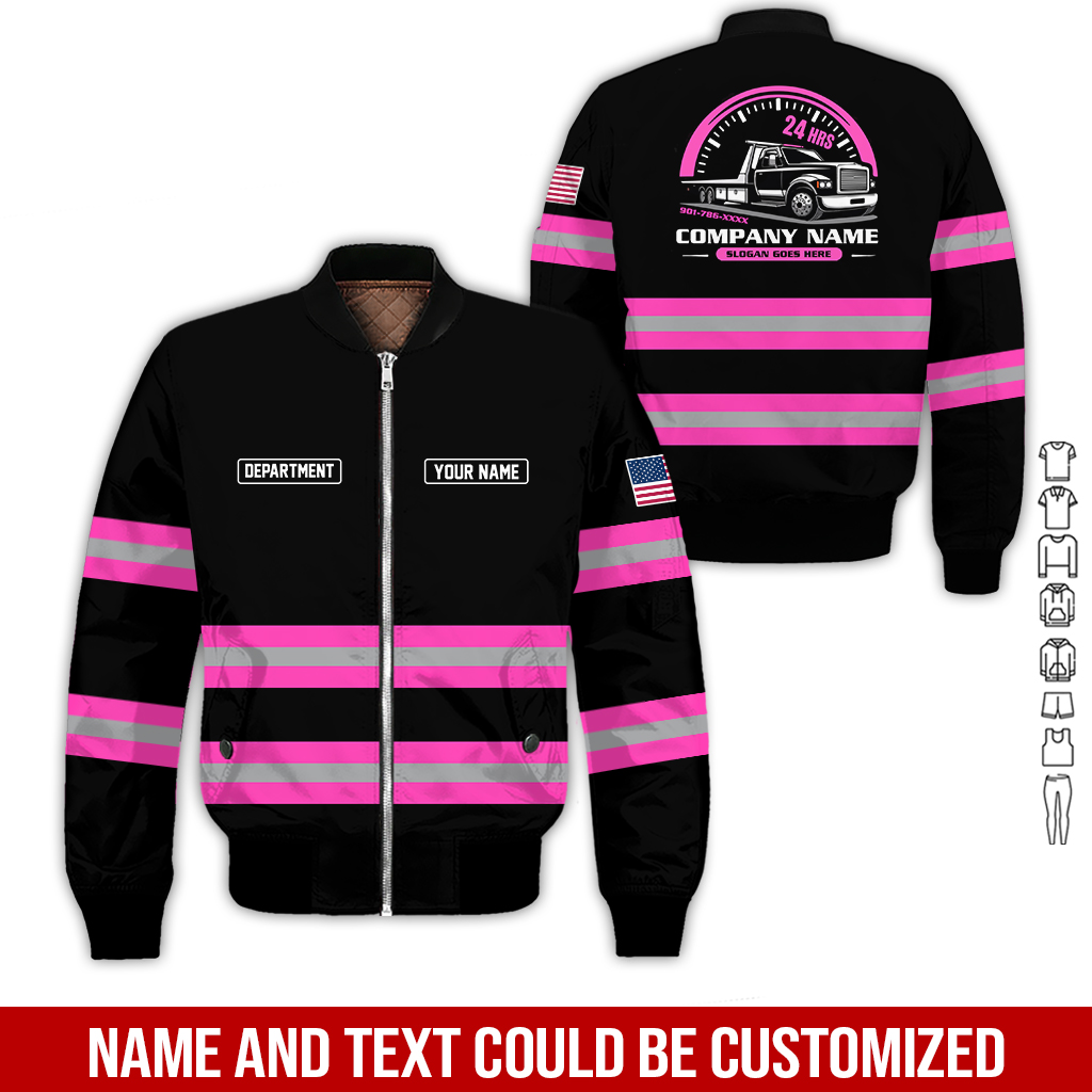 5974853-personalized-name-love-tow-truck-all-over-printed-clothes-pc184-63.jpg Custom Love Tow Truck Hoodie - photo 63