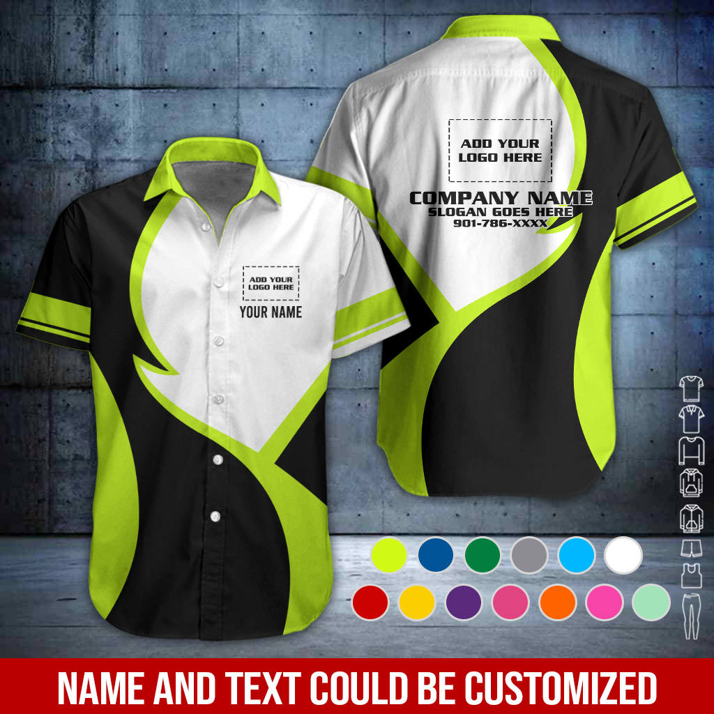 Custom Uniform Hoodie - photo 3