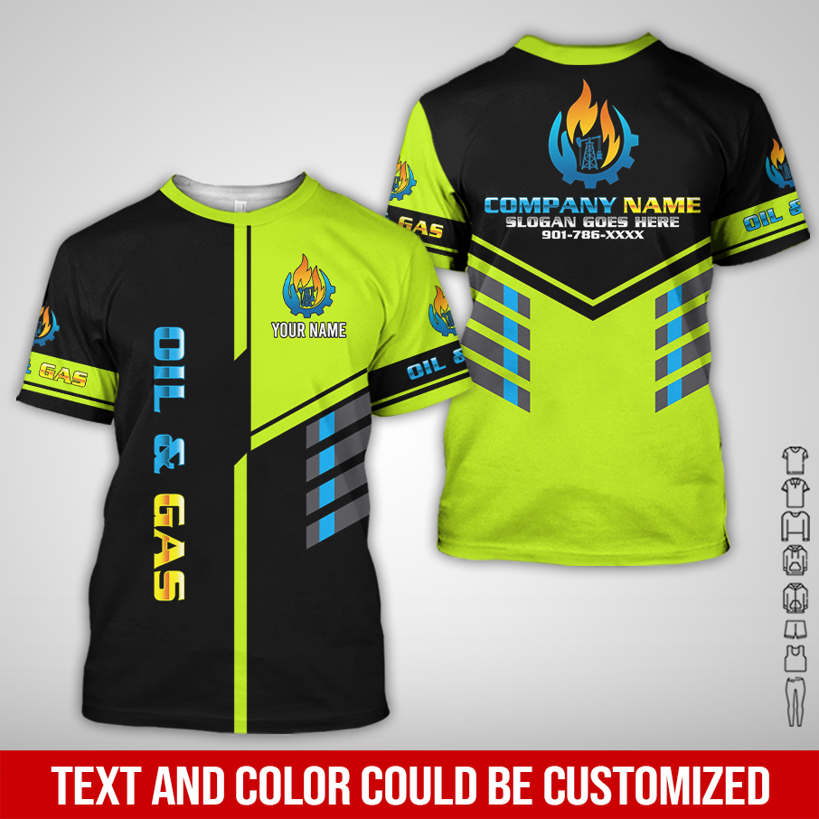 5976856-personalized-name-oil-and-gas-industry-3d-all-over-printed-clothes-am713-1.jpg Custom Oil and Gas Industry 3D Hoodie