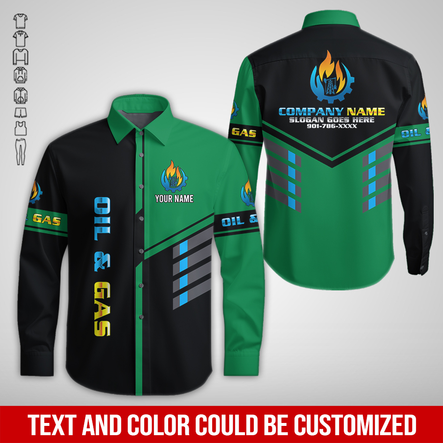 5976856-personalized-name-oil-and-gas-industry-3d-all-over-printed-clothes-am713-106.jpg Custom Oil and Gas Industry 3D Hoodie - photo 106
