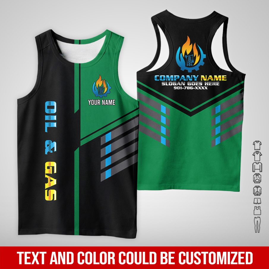 5976856-personalized-name-oil-and-gas-industry-3d-all-over-printed-clothes-am713-107.jpg Custom Oil and Gas Industry 3D Hoodie - photo 107