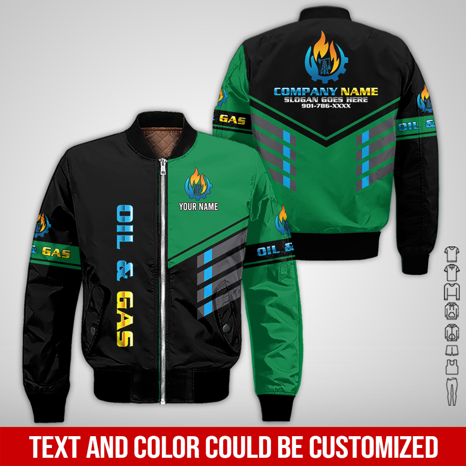 5976856-personalized-name-oil-and-gas-industry-3d-all-over-printed-clothes-am713-108.jpg Custom Oil and Gas Industry 3D Hoodie - photo 108