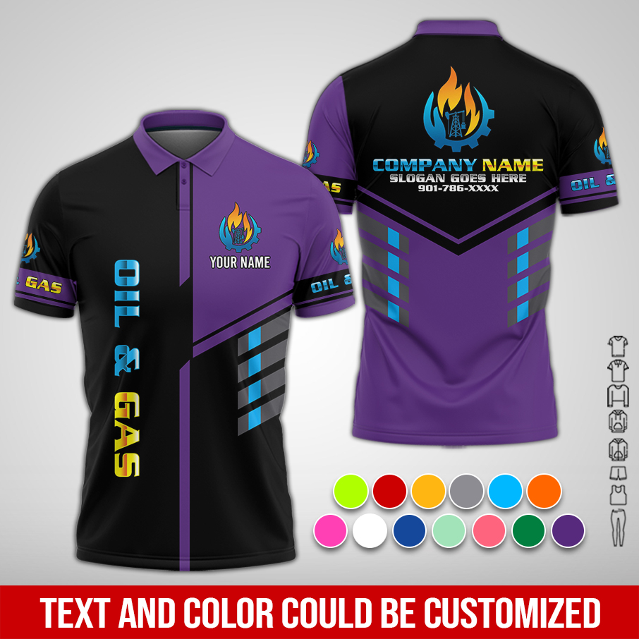 5976856-personalized-name-oil-and-gas-industry-3d-all-over-printed-clothes-am713-110.jpg Custom Oil and Gas Industry 3D Hoodie - photo 110