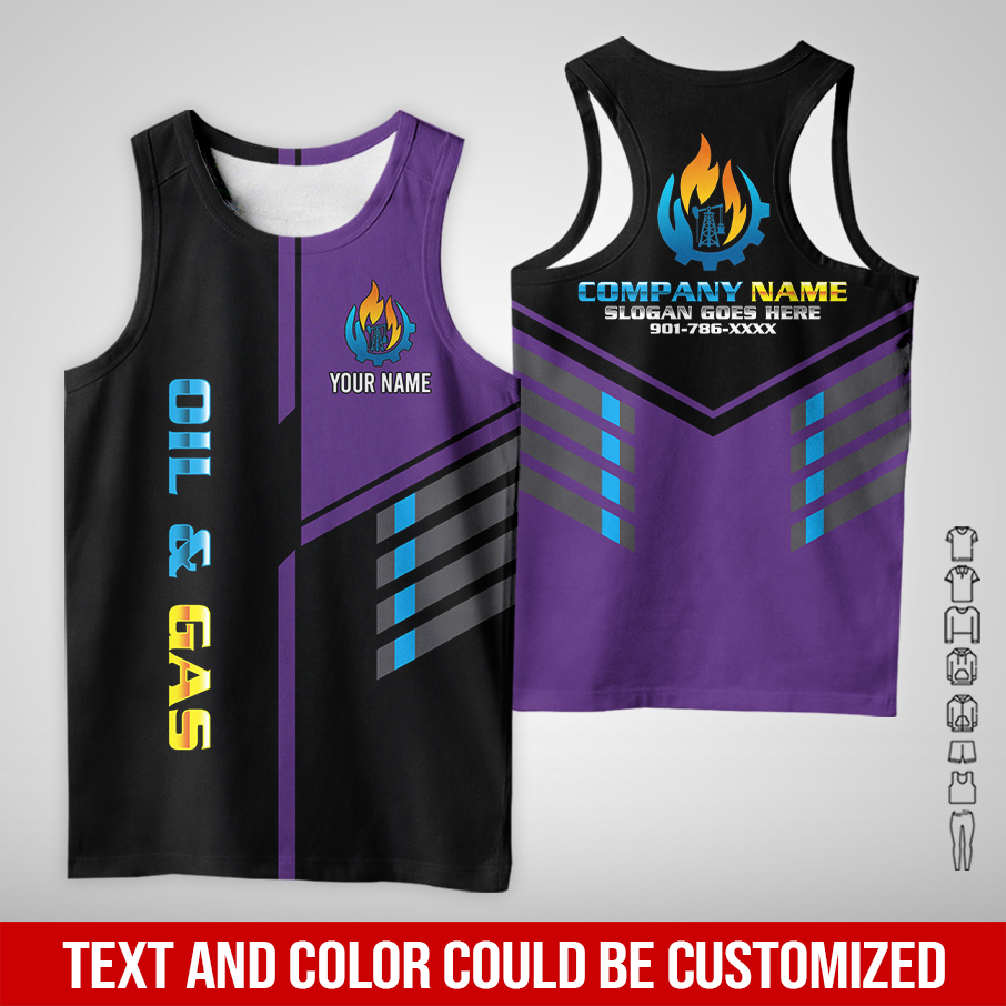 5976856-personalized-name-oil-and-gas-industry-3d-all-over-printed-clothes-am713-116.jpg Custom Oil and Gas Industry 3D Hoodie - photo 116