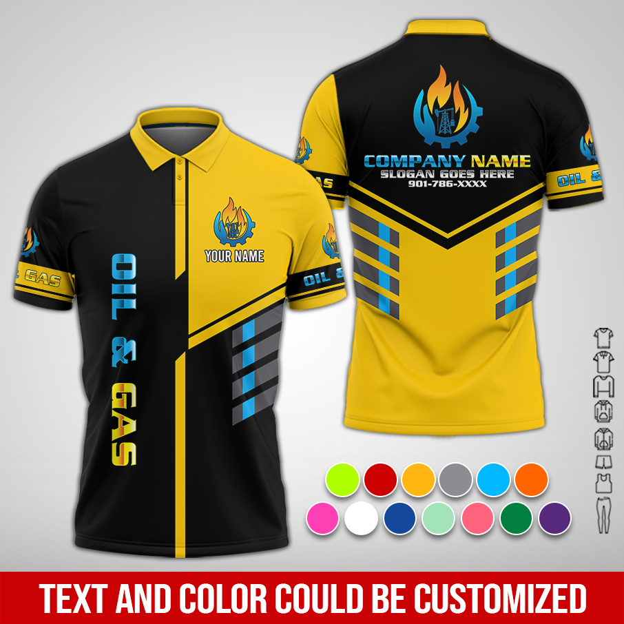 5976856-personalized-name-oil-and-gas-industry-3d-all-over-printed-clothes-am713-20.jpg Custom Oil and Gas Industry 3D Hoodie - photo 20