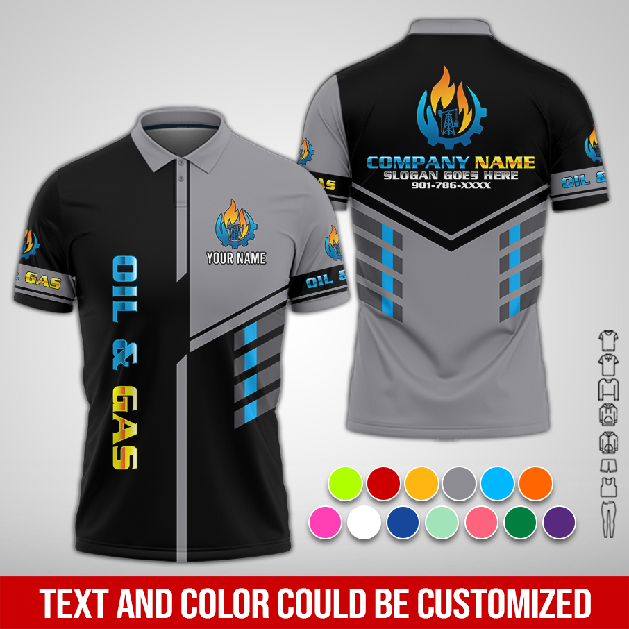 5976856-personalized-name-oil-and-gas-industry-3d-all-over-printed-clothes-am713-29.jpg Custom Oil and Gas Industry 3D Hoodie - photo 29