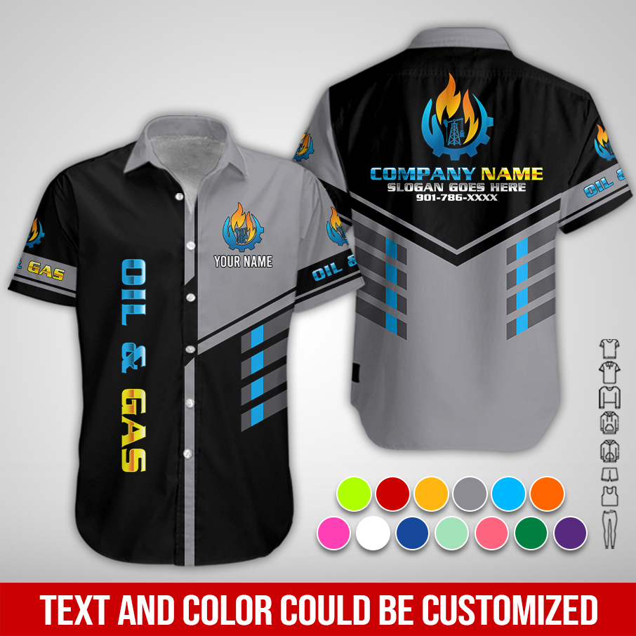 5976856-personalized-name-oil-and-gas-industry-3d-all-over-printed-clothes-am713-30.jpg Custom Oil and Gas Industry 3D Hoodie - photo 30