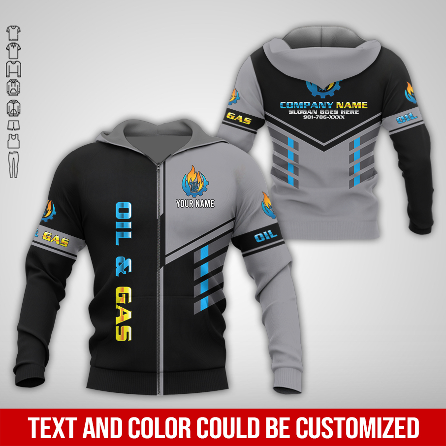 5976856-personalized-name-oil-and-gas-industry-3d-all-over-printed-clothes-am713-33.jpg Custom Oil and Gas Industry 3D Hoodie - photo 33