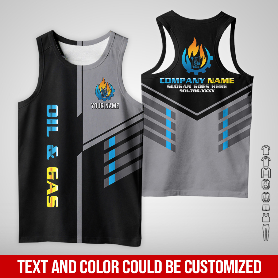 5976856-personalized-name-oil-and-gas-industry-3d-all-over-printed-clothes-am713-35.jpg Custom Oil and Gas Industry 3D Hoodie - photo 35