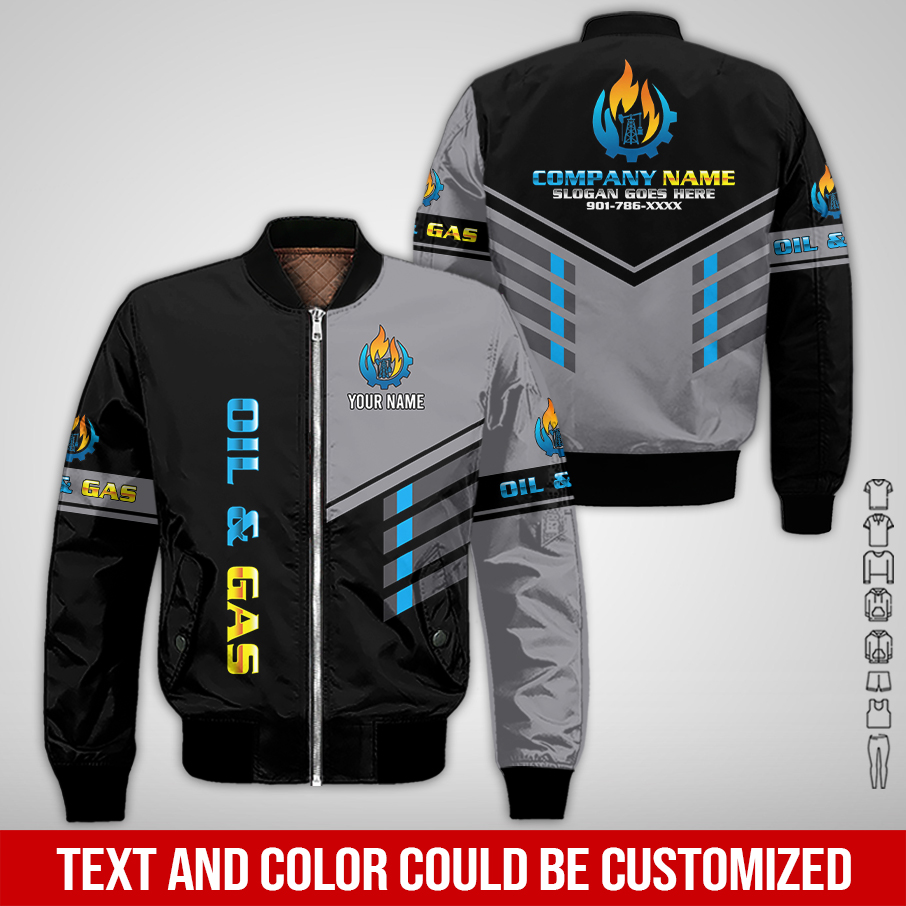 5976856-personalized-name-oil-and-gas-industry-3d-all-over-printed-clothes-am713-36.jpg Custom Oil and Gas Industry 3D Hoodie - photo 36