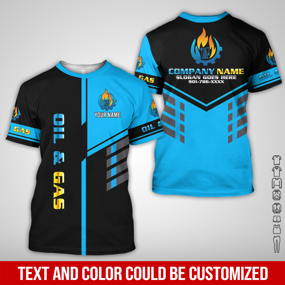 5976856-personalized-name-oil-and-gas-industry-3d-all-over-printed-clothes-am713-37.jpg Custom Oil and Gas Industry 3D Hoodie - photo 37
