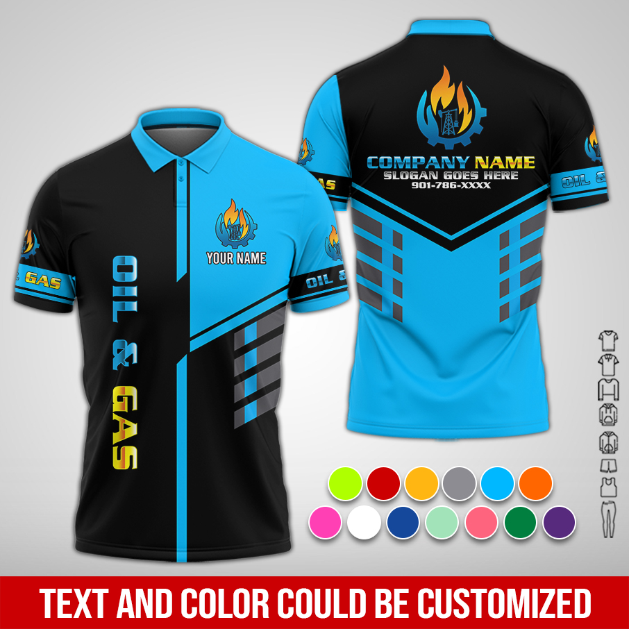 5976856-personalized-name-oil-and-gas-industry-3d-all-over-printed-clothes-am713-38.jpg Custom Oil and Gas Industry 3D Hoodie - photo 38
