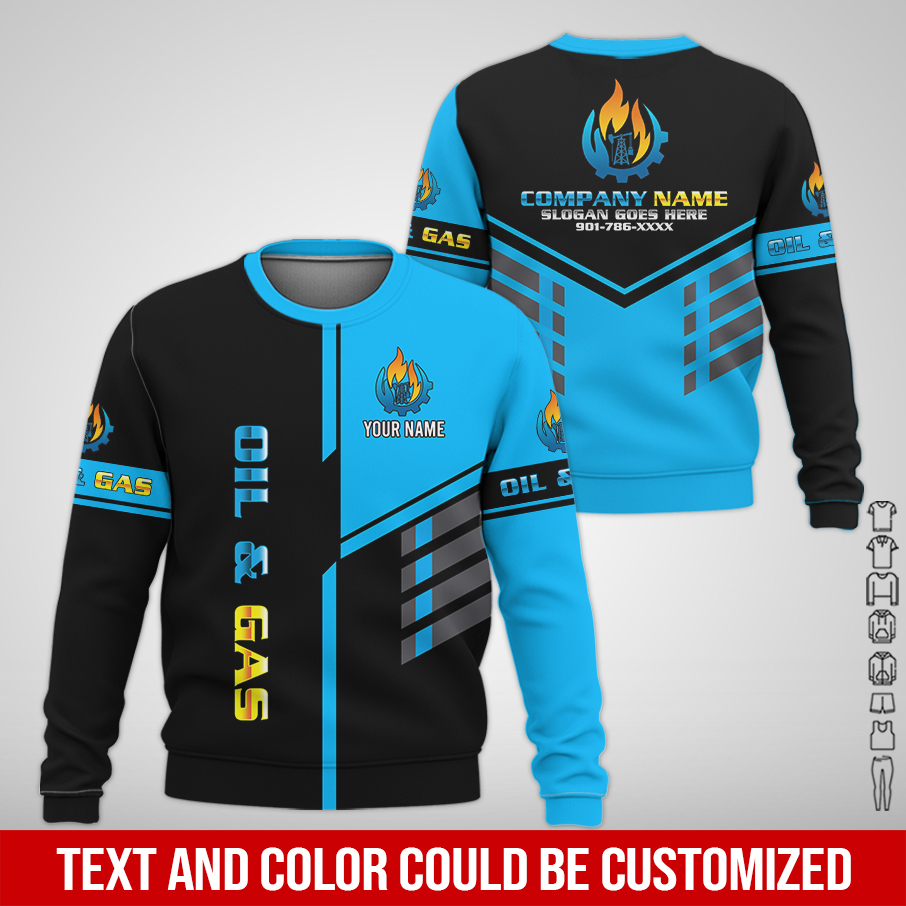 5976856-personalized-name-oil-and-gas-industry-3d-all-over-printed-clothes-am713-40.jpg Custom Oil and Gas Industry 3D Hoodie - photo 40