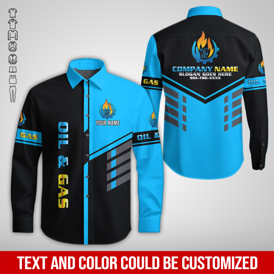 5976856-personalized-name-oil-and-gas-industry-3d-all-over-printed-clothes-am713-43.jpg Custom Oil and Gas Industry 3D Hoodie - photo 43