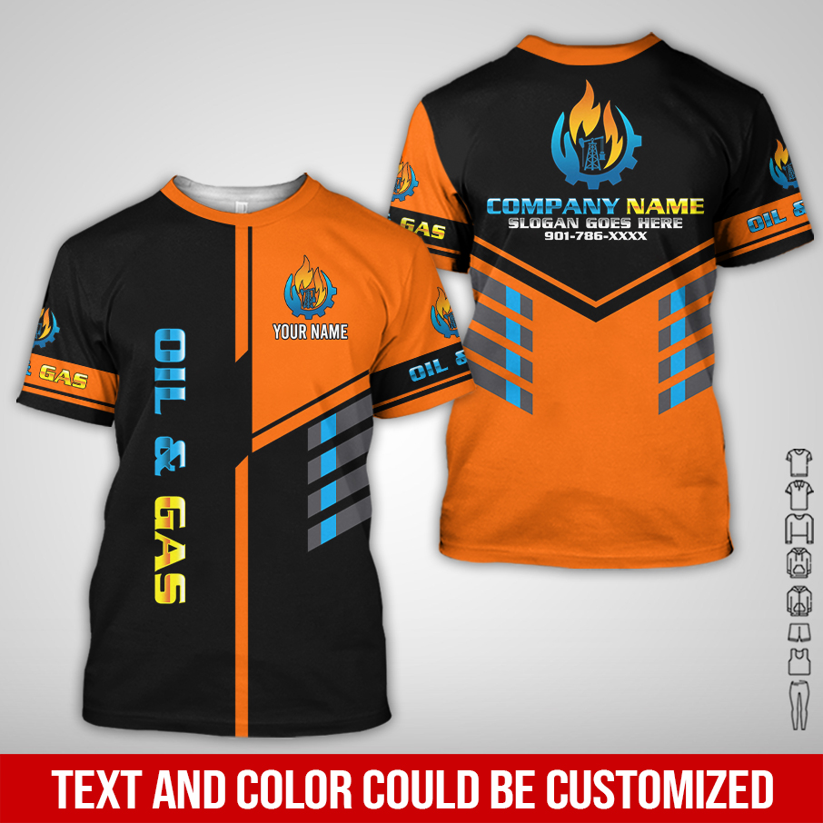 5976856-personalized-name-oil-and-gas-industry-3d-all-over-printed-clothes-am713-46.jpg Custom Oil and Gas Industry 3D Hoodie - photo 46