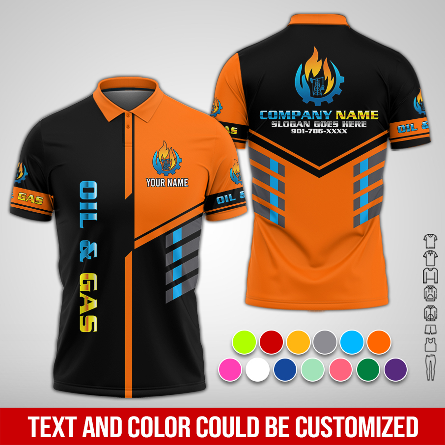 5976856-personalized-name-oil-and-gas-industry-3d-all-over-printed-clothes-am713-47.jpg Custom Oil and Gas Industry 3D Hoodie - photo 47