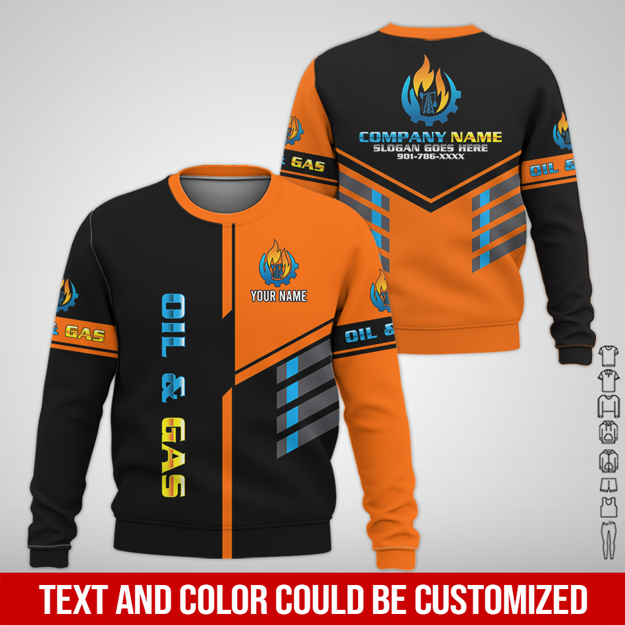 5976856-personalized-name-oil-and-gas-industry-3d-all-over-printed-clothes-am713-49.jpg Custom Oil and Gas Industry 3D Hoodie - photo 49