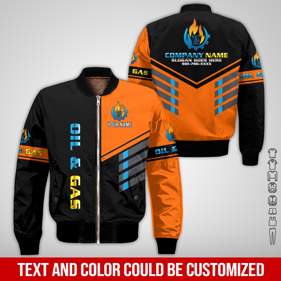 5976856-personalized-name-oil-and-gas-industry-3d-all-over-printed-clothes-am713-54.jpg Custom Oil and Gas Industry 3D Hoodie - photo 54