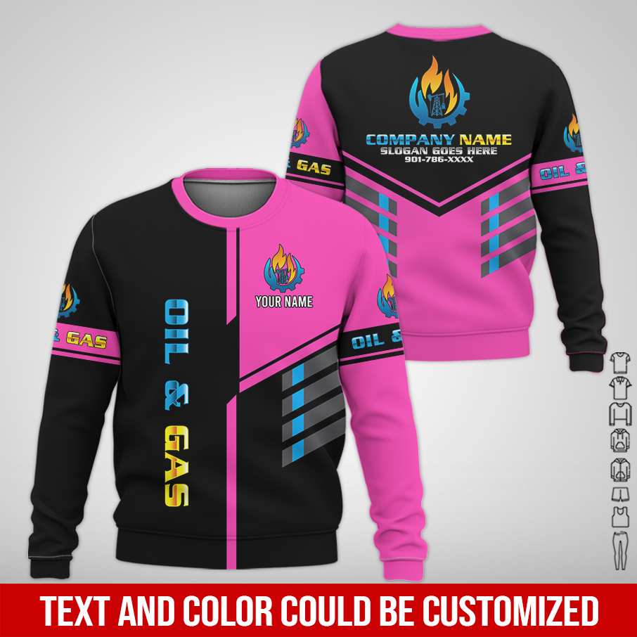 5976856-personalized-name-oil-and-gas-industry-3d-all-over-printed-clothes-am713-58.jpg Custom Oil and Gas Industry 3D Hoodie - photo 58