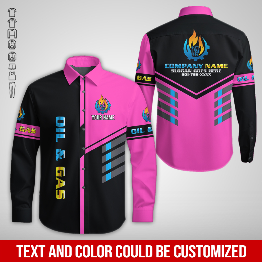 5976856-personalized-name-oil-and-gas-industry-3d-all-over-printed-clothes-am713-61.jpg Custom Oil and Gas Industry 3D Hoodie - photo 61