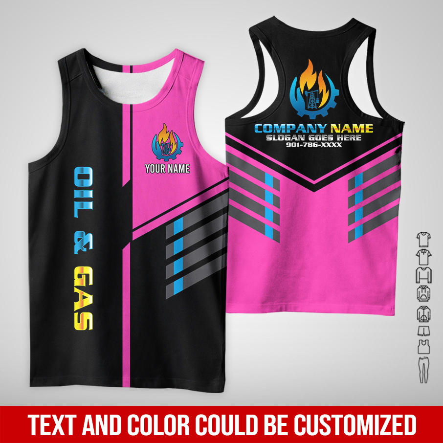 5976856-personalized-name-oil-and-gas-industry-3d-all-over-printed-clothes-am713-62.jpg Custom Oil and Gas Industry 3D Hoodie - photo 62