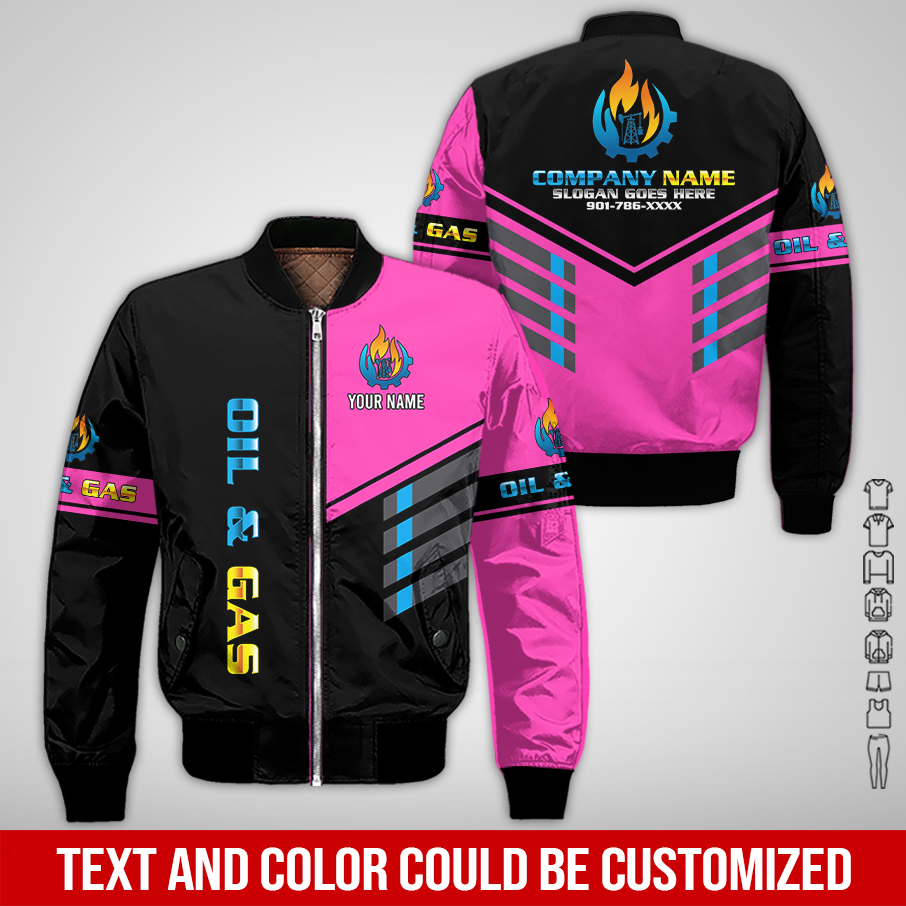 5976856-personalized-name-oil-and-gas-industry-3d-all-over-printed-clothes-am713-63.jpg Custom Oil and Gas Industry 3D Hoodie - photo 63
