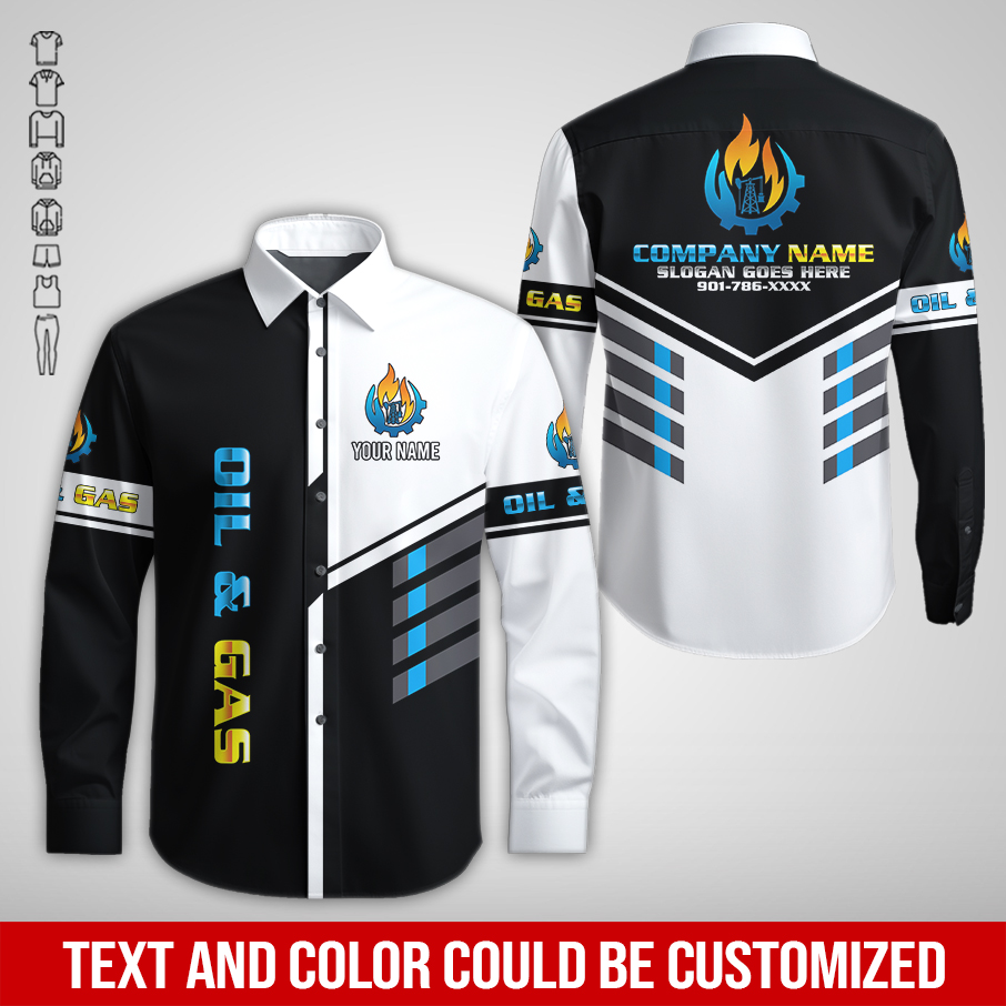 5976856-personalized-name-oil-and-gas-industry-3d-all-over-printed-clothes-am713-70.jpg Custom Oil and Gas Industry 3D Hoodie - photo 70