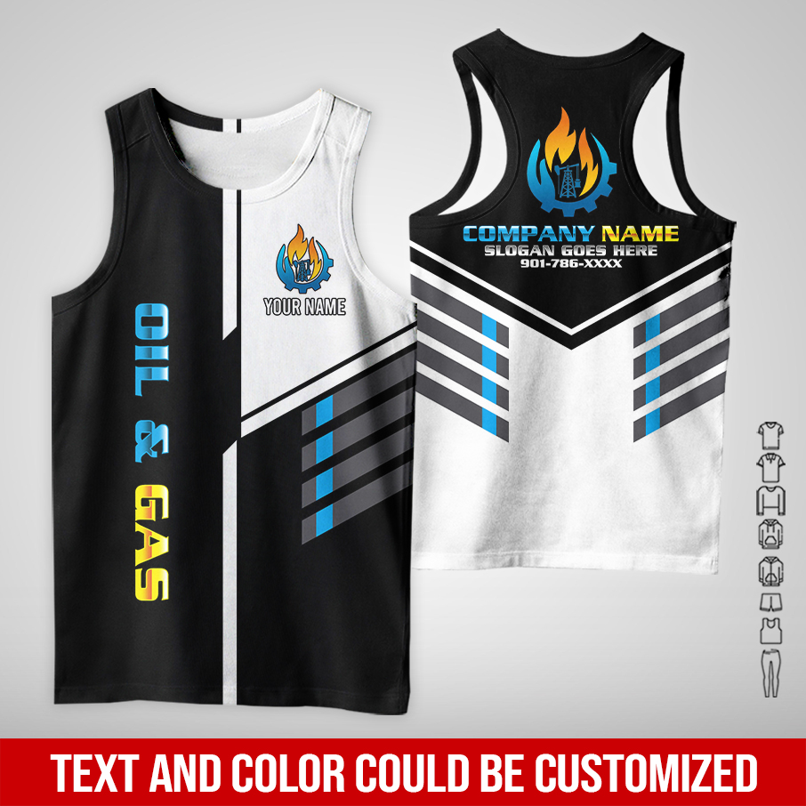 5976856-personalized-name-oil-and-gas-industry-3d-all-over-printed-clothes-am713-71.jpg Custom Oil and Gas Industry 3D Hoodie - photo 71