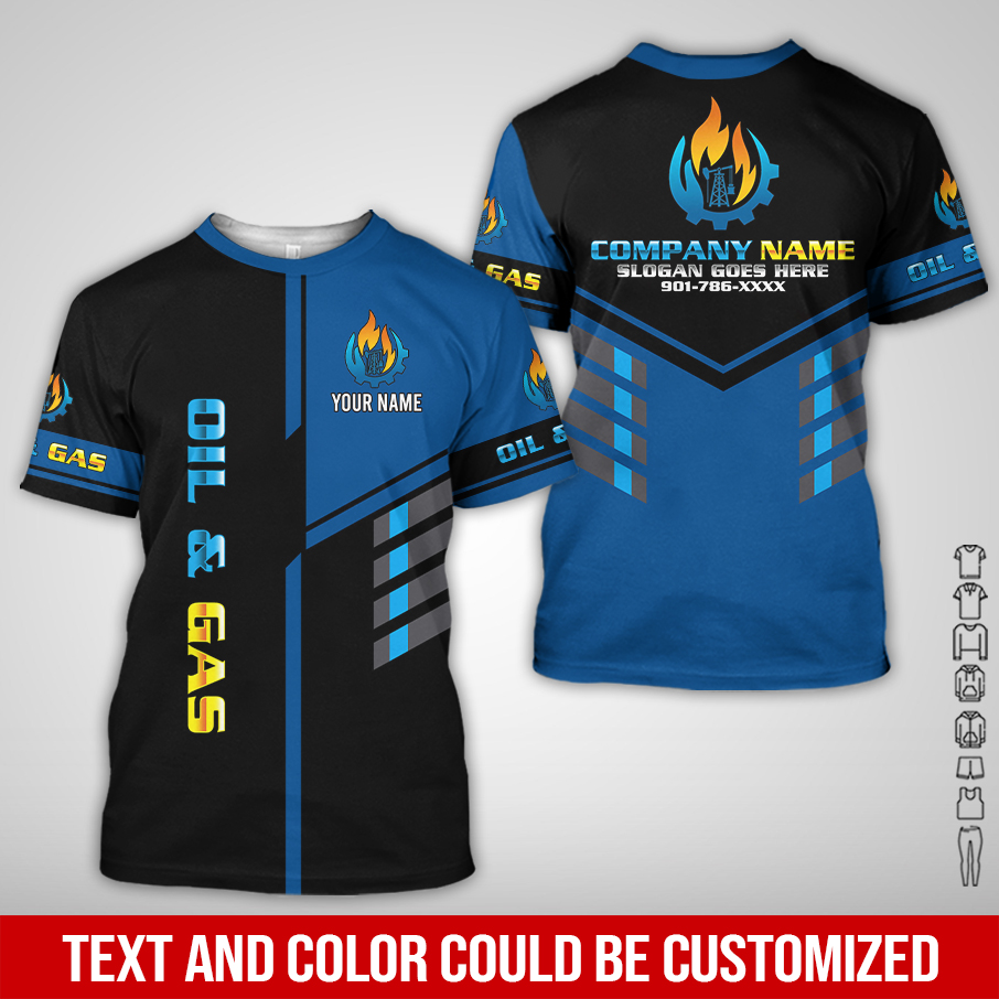 5976856-personalized-name-oil-and-gas-industry-3d-all-over-printed-clothes-am713-73.jpg Custom Oil and Gas Industry 3D Hoodie - photo 73