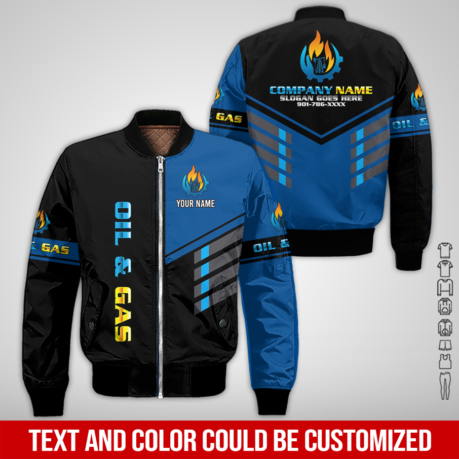 5976856-personalized-name-oil-and-gas-industry-3d-all-over-printed-clothes-am713-81.jpg Custom Oil and Gas Industry 3D Hoodie - photo 81