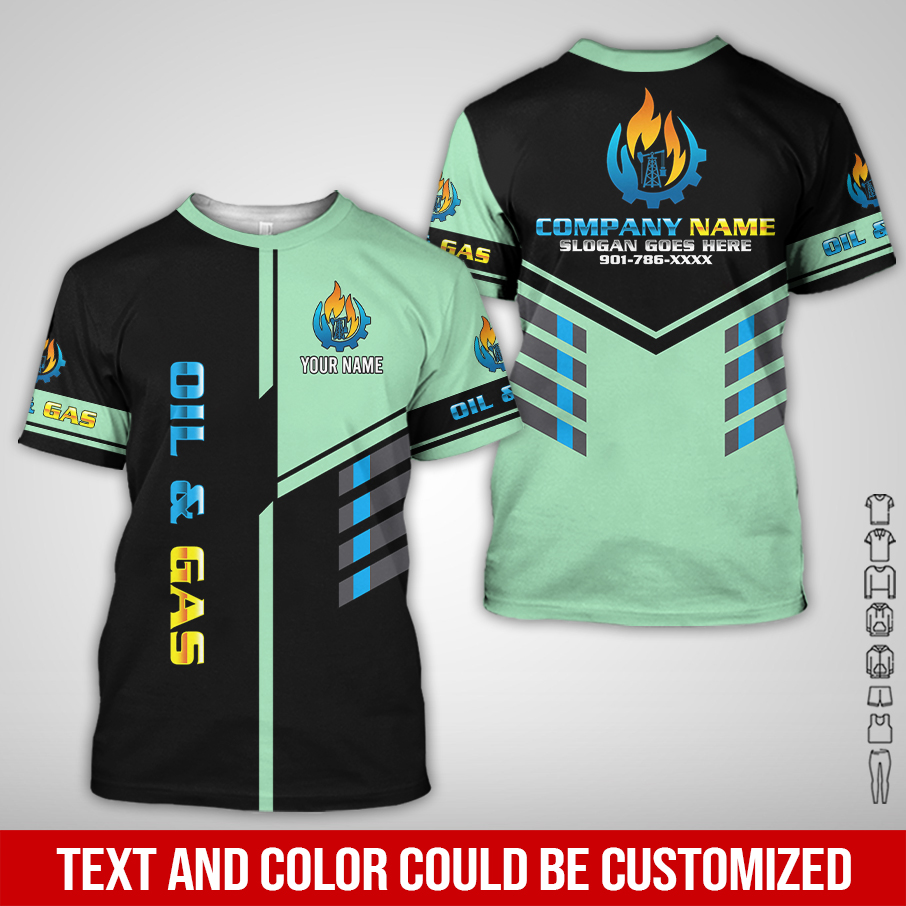 5976856-personalized-name-oil-and-gas-industry-3d-all-over-printed-clothes-am713-82.jpg Custom Oil and Gas Industry 3D Hoodie - photo 82