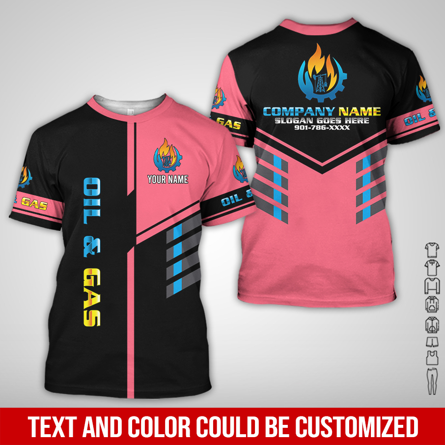 5976856-personalized-name-oil-and-gas-industry-3d-all-over-printed-clothes-am713-91.jpg Custom Oil and Gas Industry 3D Hoodie - photo 91