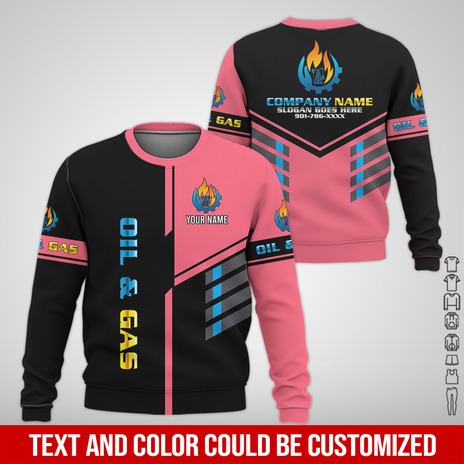 5976856-personalized-name-oil-and-gas-industry-3d-all-over-printed-clothes-am713-94.jpg Custom Oil and Gas Industry 3D Hoodie - photo 94