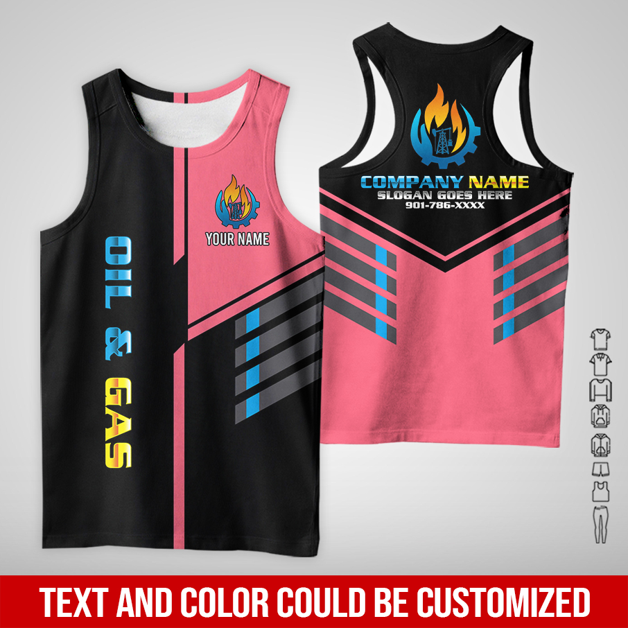 5976856-personalized-name-oil-and-gas-industry-3d-all-over-printed-clothes-am713-98.jpg Custom Oil and Gas Industry 3D Hoodie - photo 98
