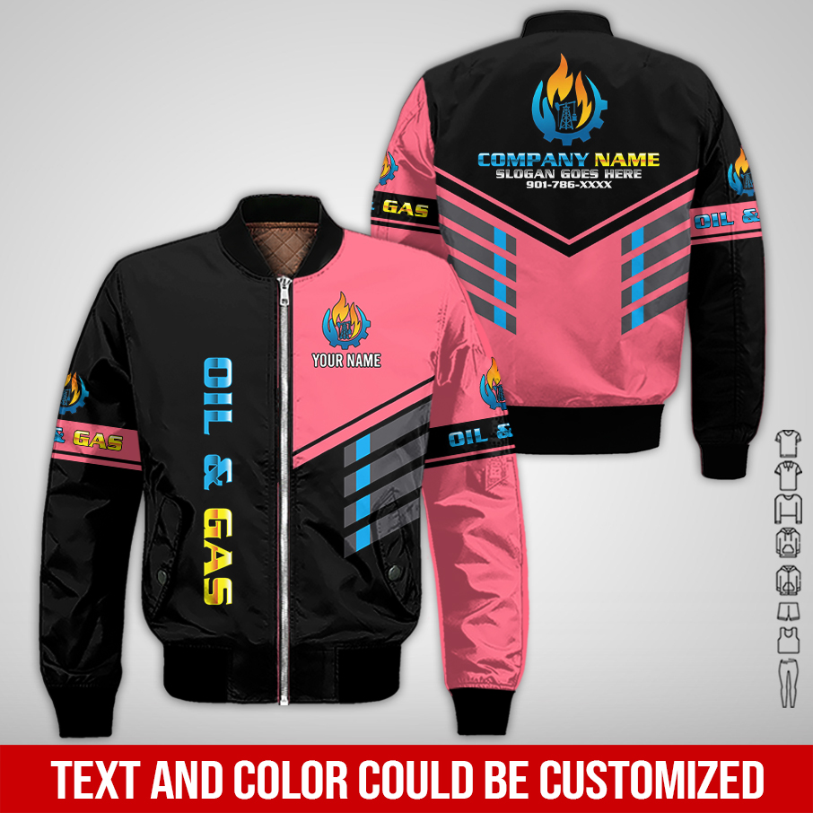 5976856-personalized-name-oil-and-gas-industry-3d-all-over-printed-clothes-am713-99.jpg Custom Oil and Gas Industry 3D Hoodie - photo 99