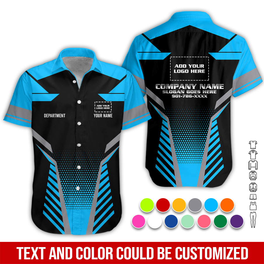 Custom Uniform Hoodie - photo 39