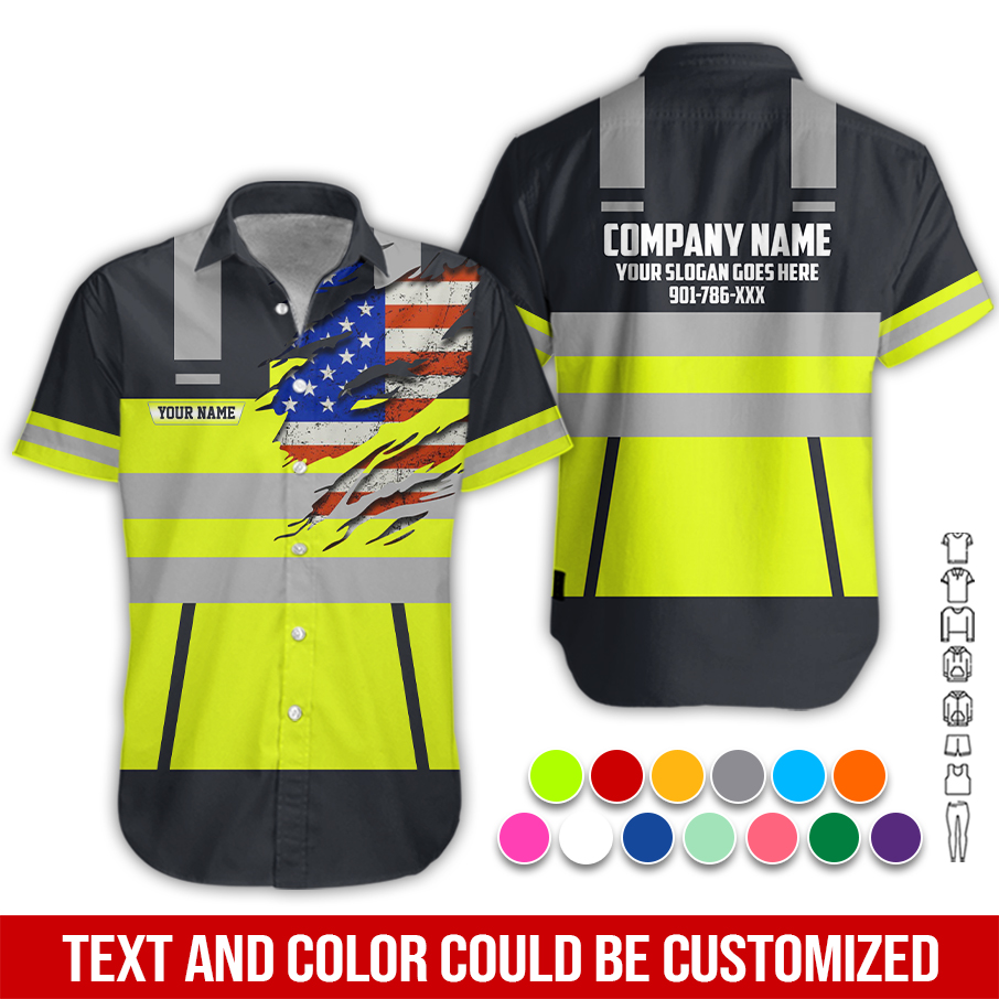 Custom Name and Text Uniform Hoodie - photo 3
