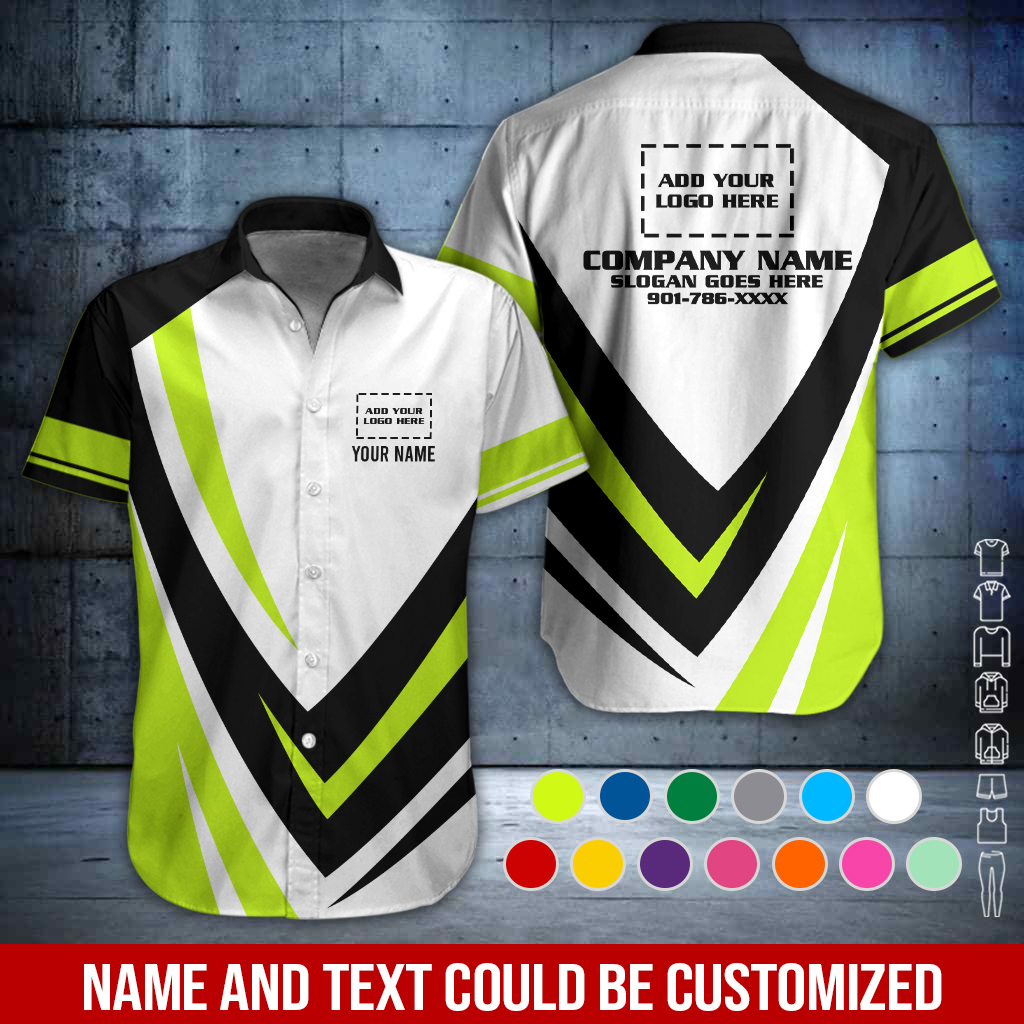 Custom Uniform Hoodie - photo 3