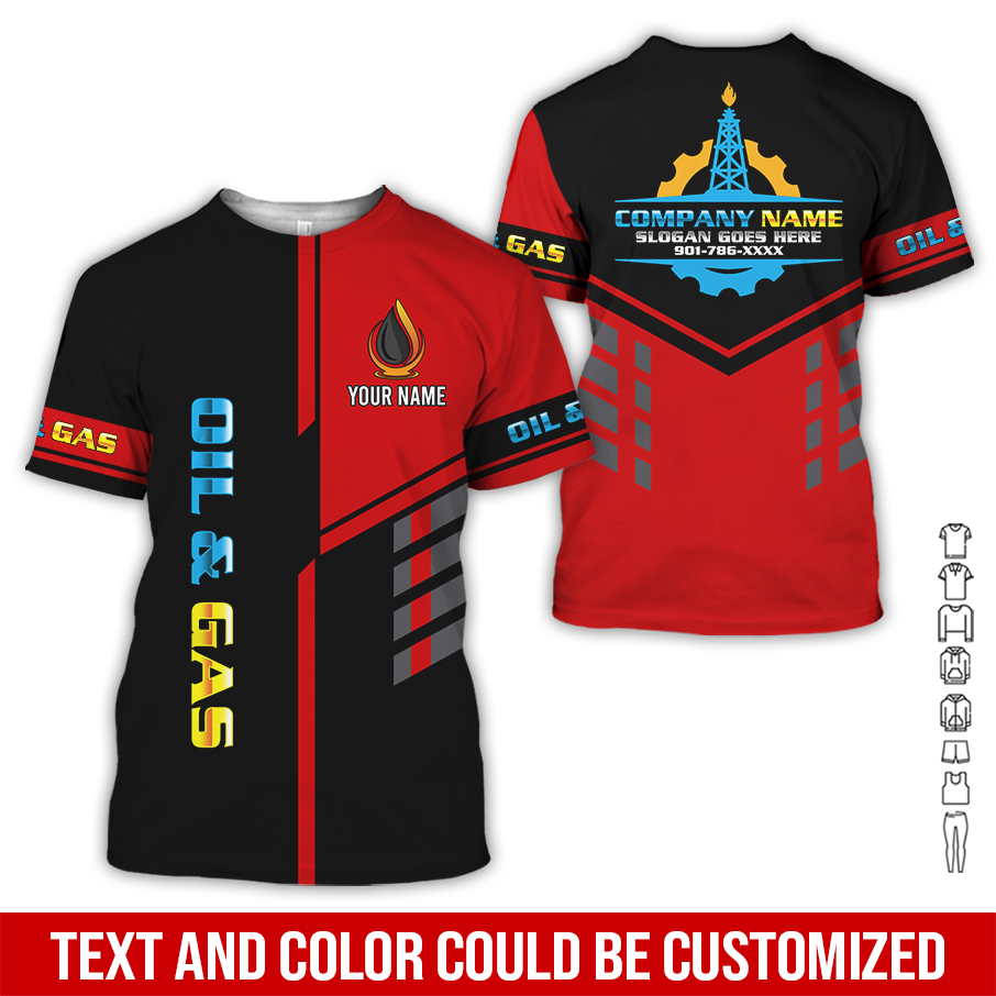 5984760-personalized-name-oil-gas-best-uniform-3d-all-over-printed-clothes-zm262-10.jpg Custom Oil & Gas Best Uniform 3D Hoodie - photo 10