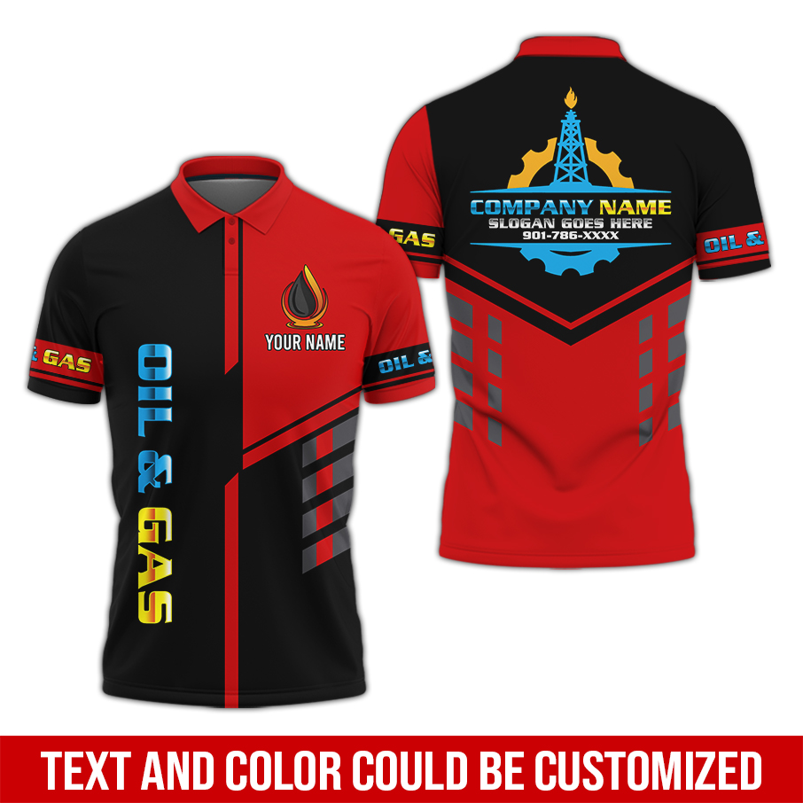 5984760-personalized-name-oil-gas-best-uniform-3d-all-over-printed-clothes-zm262-11.jpg Custom Oil & Gas Best Uniform 3D Hoodie - photo 11