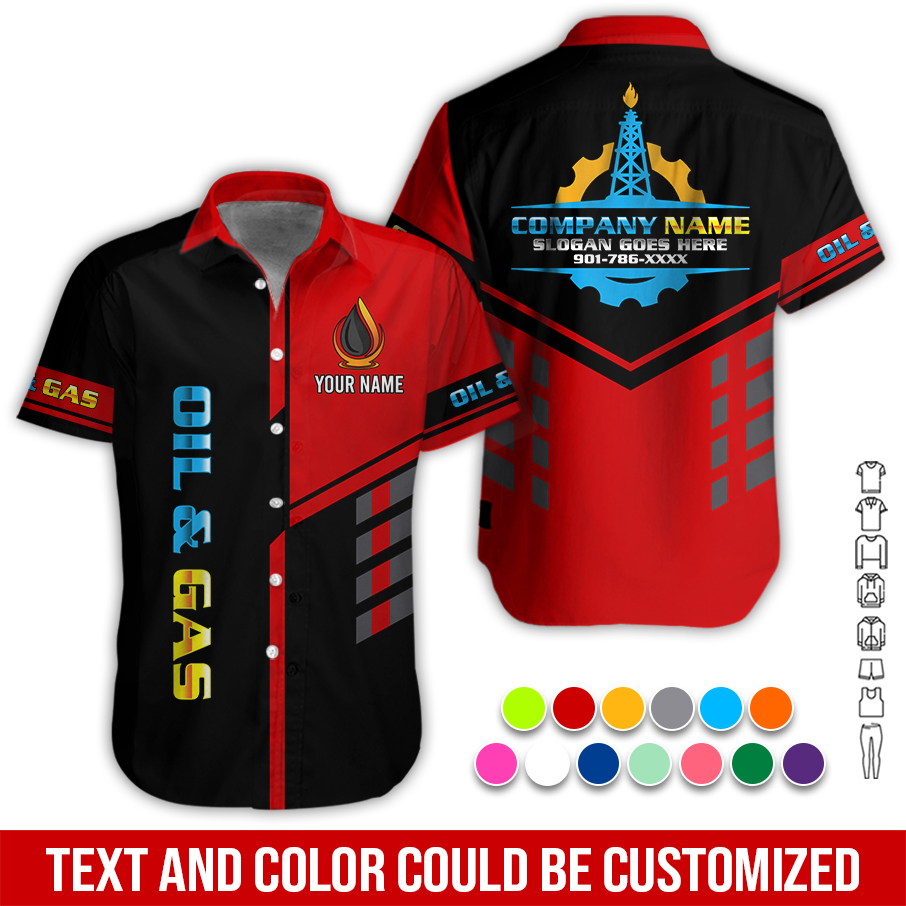 5984760-personalized-name-oil-gas-best-uniform-3d-all-over-printed-clothes-zm262-12.jpg Custom Oil & Gas Best Uniform 3D Hoodie - photo 12