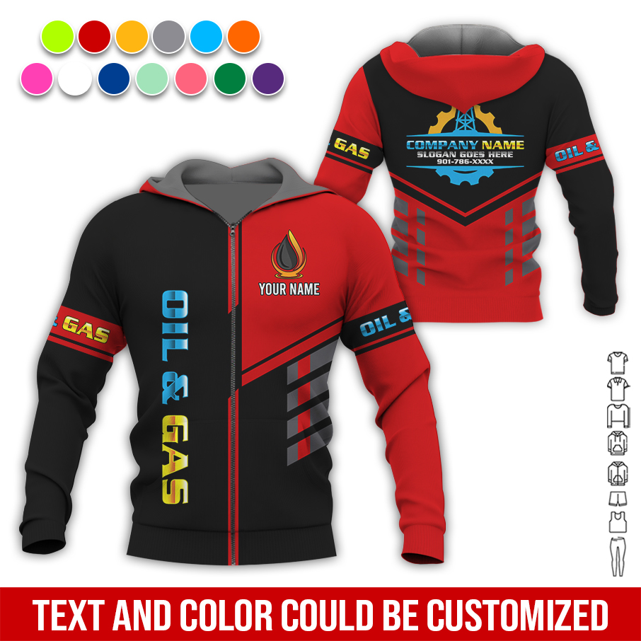 5984760-personalized-name-oil-gas-best-uniform-3d-all-over-printed-clothes-zm262-15.jpg Custom Oil & Gas Best Uniform 3D Hoodie - photo 15
