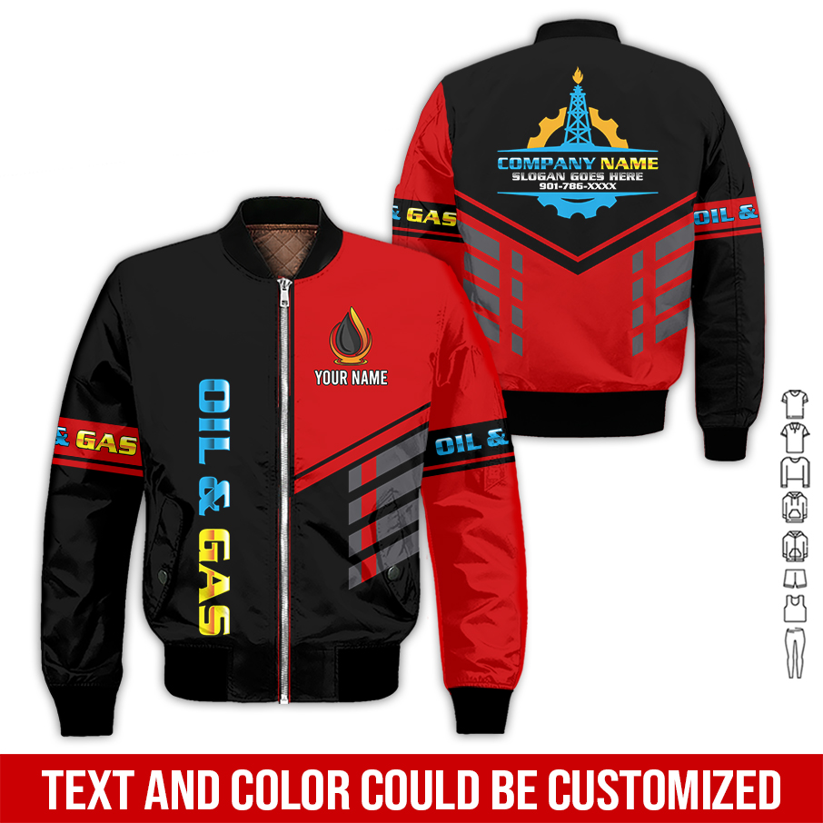 5984760-personalized-name-oil-gas-best-uniform-3d-all-over-printed-clothes-zm262-18.jpg Custom Oil & Gas Best Uniform 3D Hoodie - photo 18